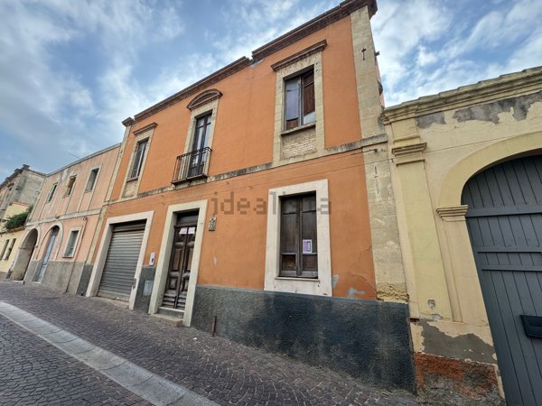 casa indipendente in vendita a Selargius