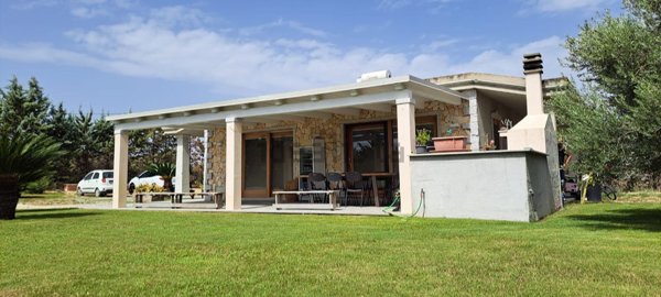 casa indipendente in vendita a Selargius
