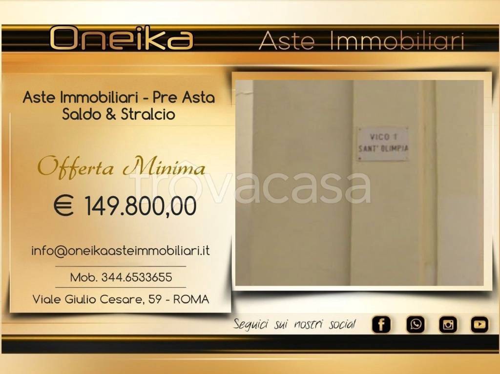 appartamento in vendita a Selargius