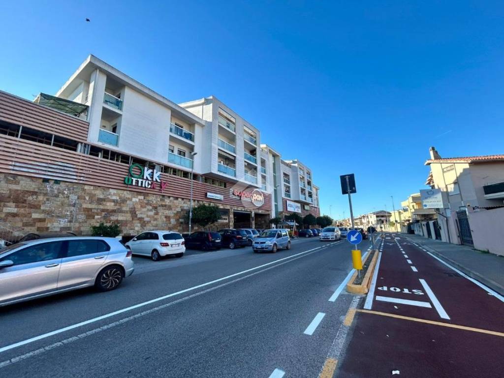 appartamento in vendita a Selargius