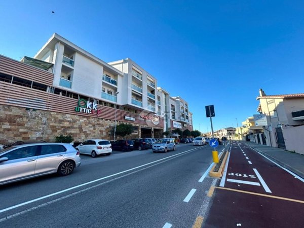 appartamento in vendita a Selargius