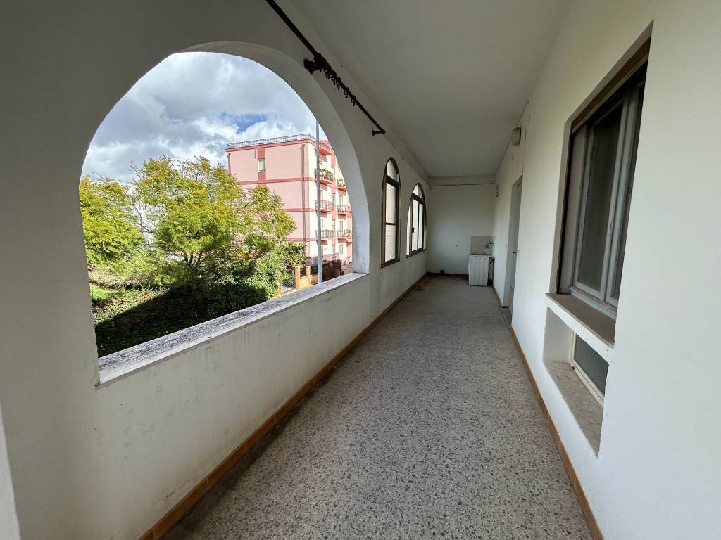 appartamento in vendita a Selargius