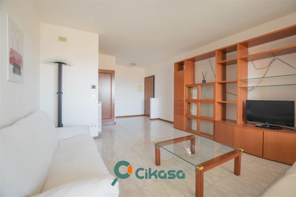 appartamento in vendita a Selargius in zona Su Planu