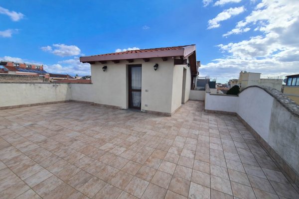 appartamento in vendita a Selargius