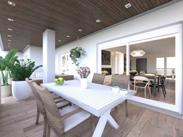 appartamento in vendita a Selargius