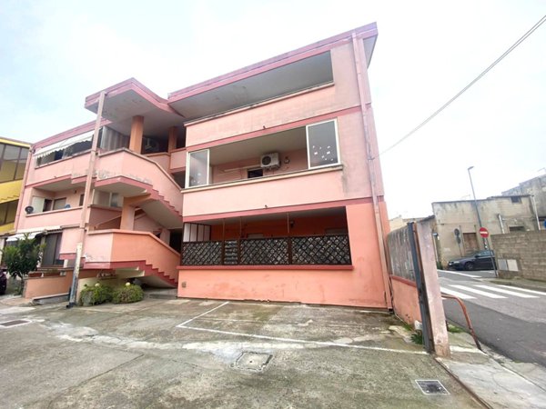 appartamento in vendita a Selargius