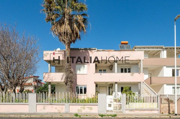 casa indipendente in vendita a Selargius