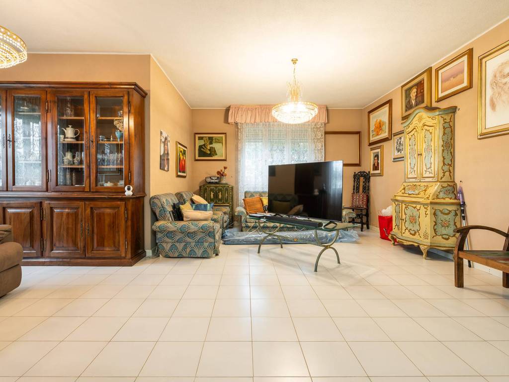 casa indipendente in vendita a Selargius