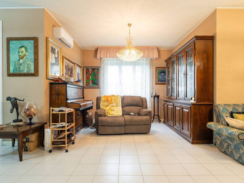 casa indipendente in vendita a Selargius