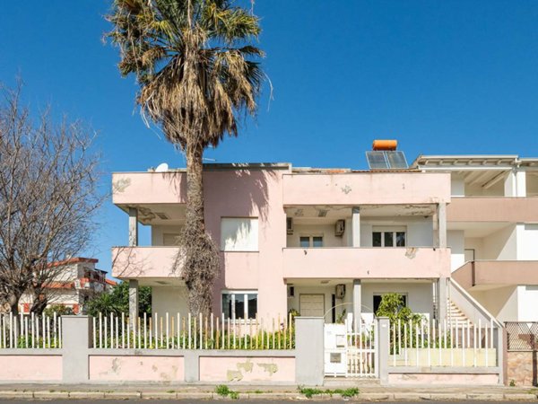 casa indipendente in vendita a Selargius