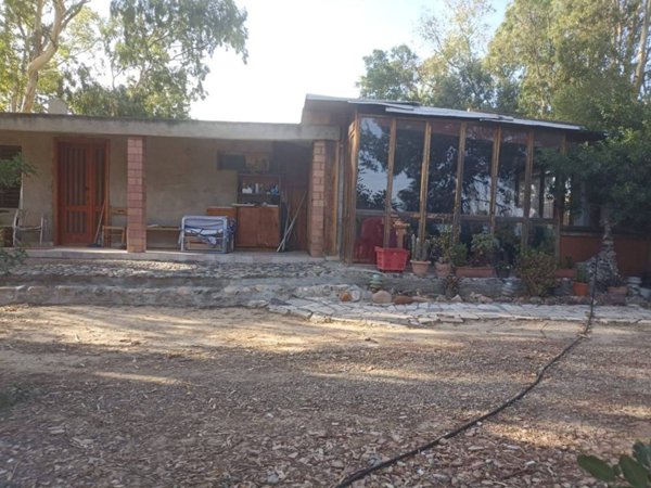 casa indipendente in vendita a Selargius