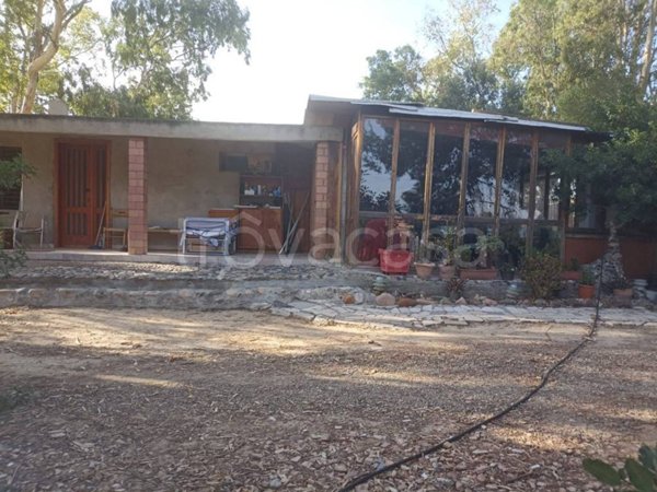 casa indipendente in vendita a Selargius