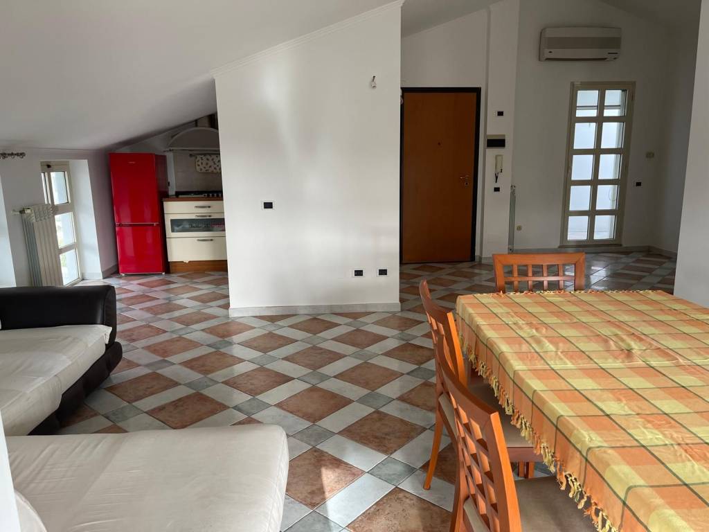 appartamento in vendita a Selargius