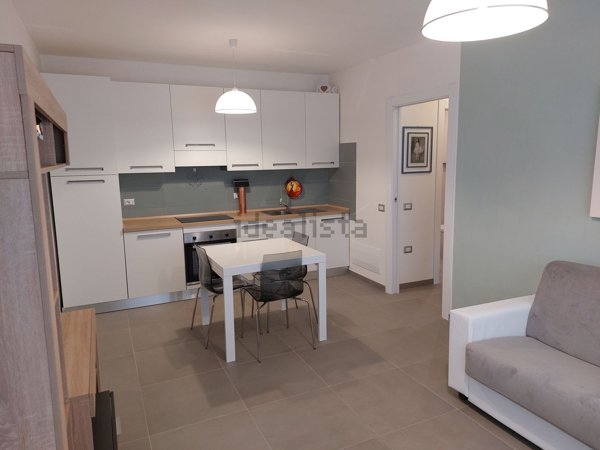 appartamento in vendita a Selargius