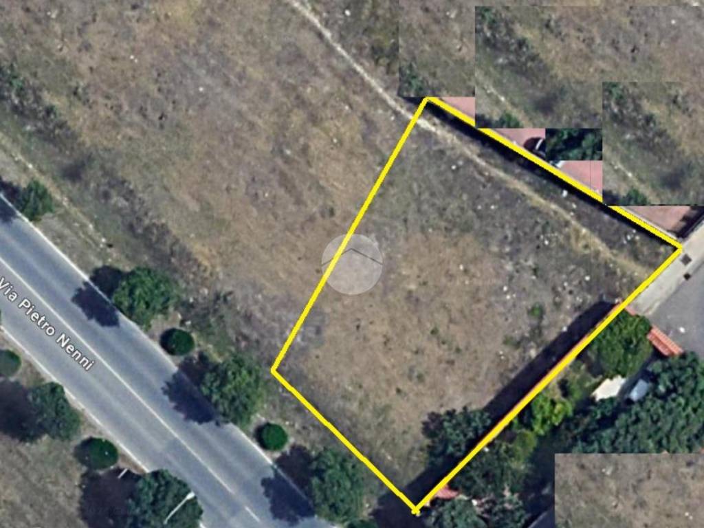 terreno edificabile in vendita a Selargius