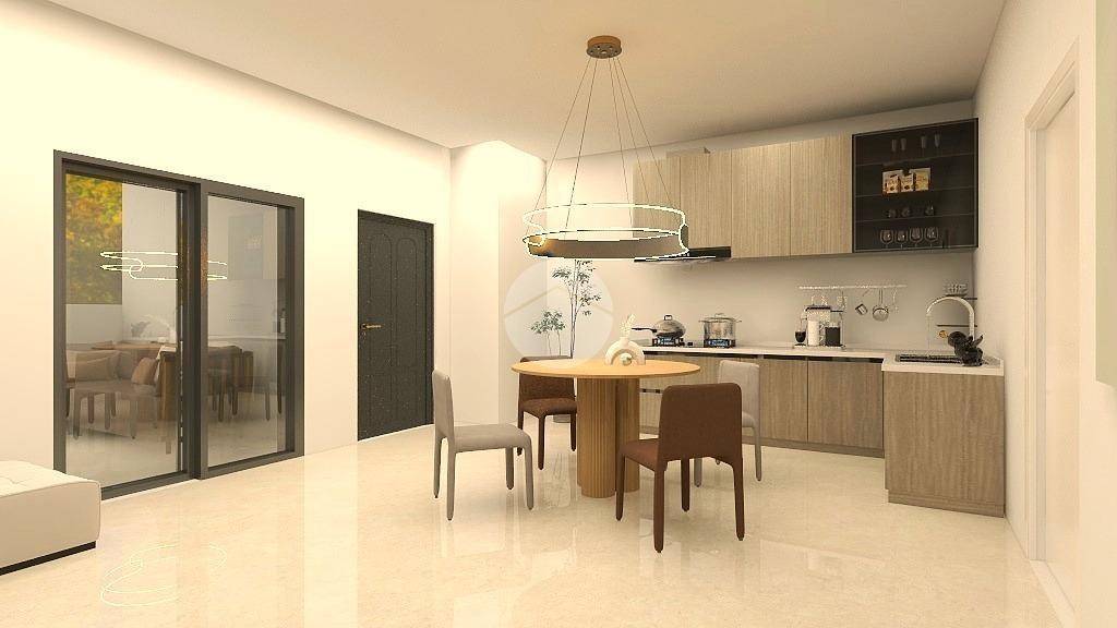 appartamento in vendita a Selargius