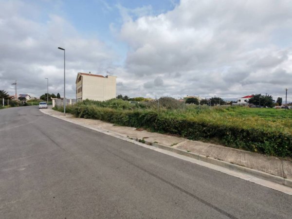 casa indipendente in vendita a Selargius