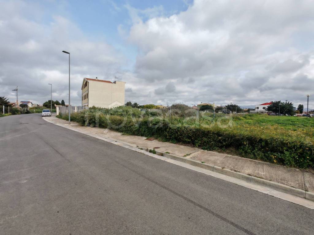 casa indipendente in vendita a Selargius