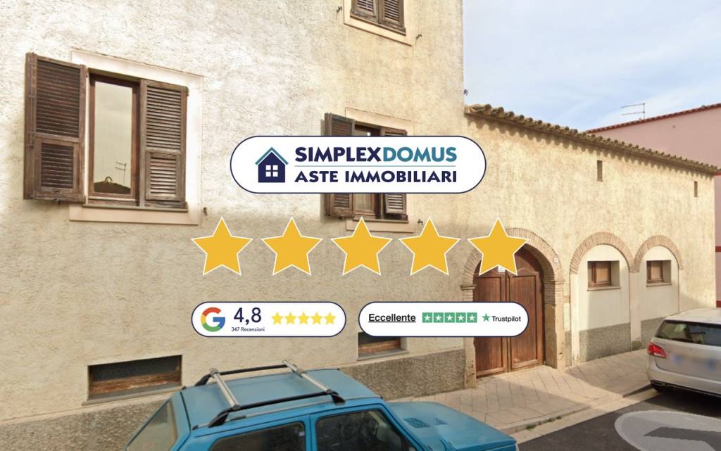 appartamento in vendita a Selargius