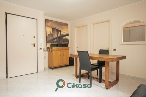 appartamento in vendita a Selargius in zona Su Planu