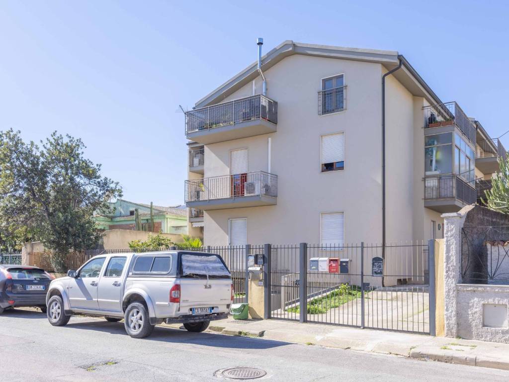 appartamento in vendita a Selargius