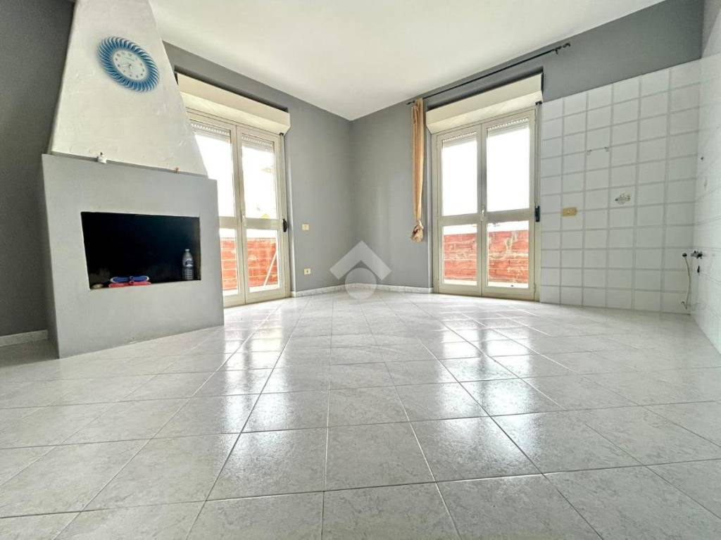 appartamento in vendita a Selargius