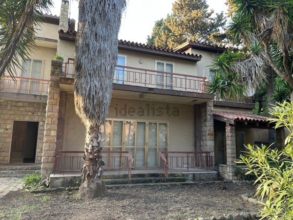 casa indipendente in vendita a Selargius
