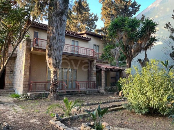 casa indipendente in vendita a Selargius