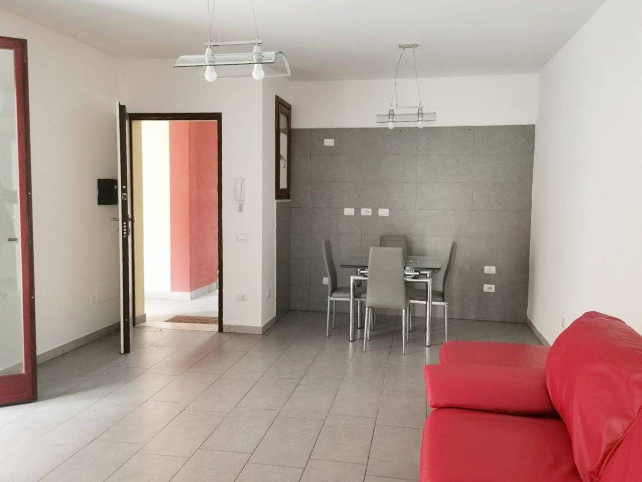 appartamento in vendita a Selargius