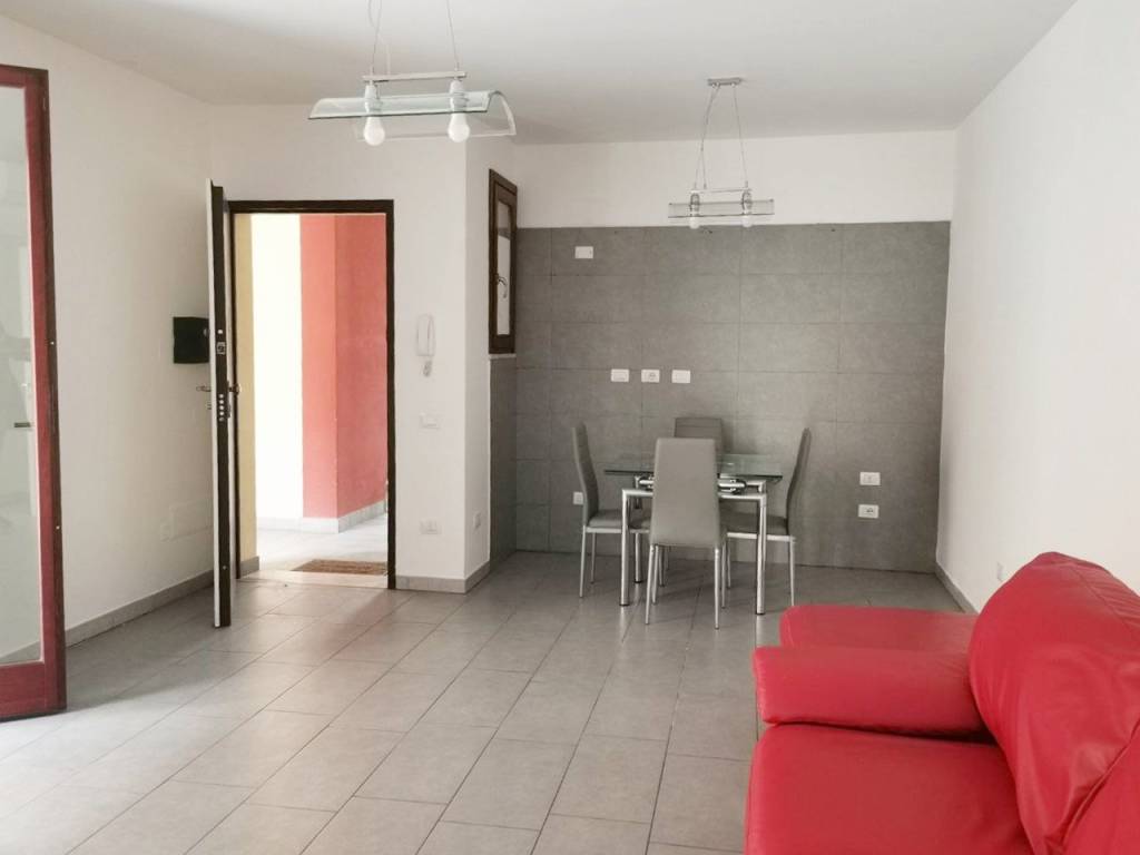 appartamento in vendita a Selargius