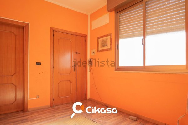 appartamento in vendita a Selargius