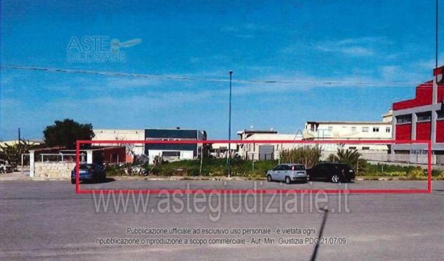 terreno edificabile in vendita a Selargius