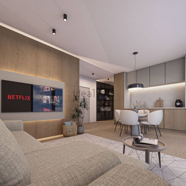 appartamento in vendita a Selargius