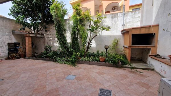 appartamento in vendita a Selargius