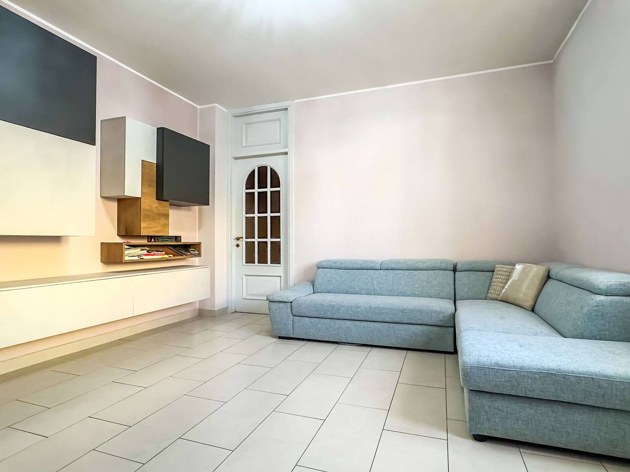 appartamento in vendita a Selargius