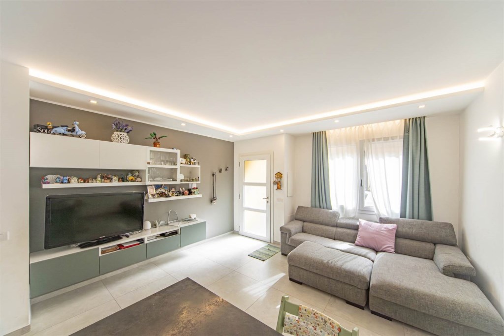 appartamento in vendita a Selargius