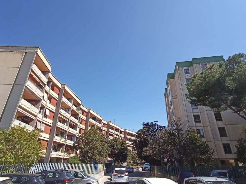 ufficio in vendita a Selargius