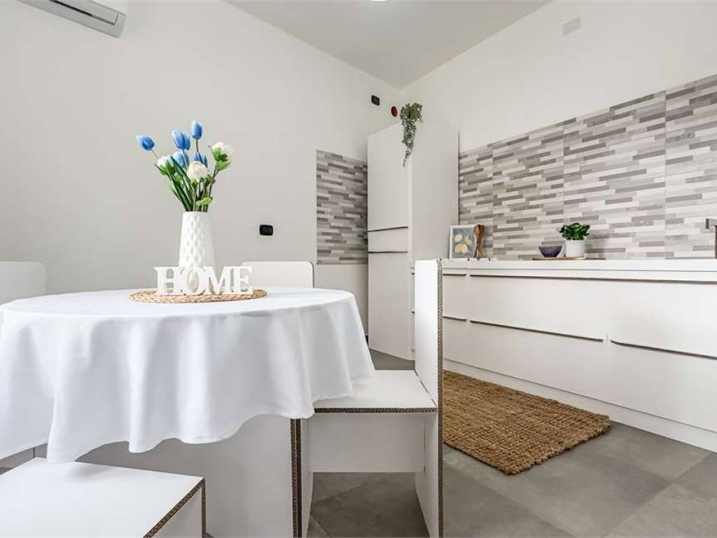 appartamento in vendita a Selargius in zona Su Planu