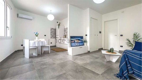 appartamento in vendita a Selargius in zona Su Planu