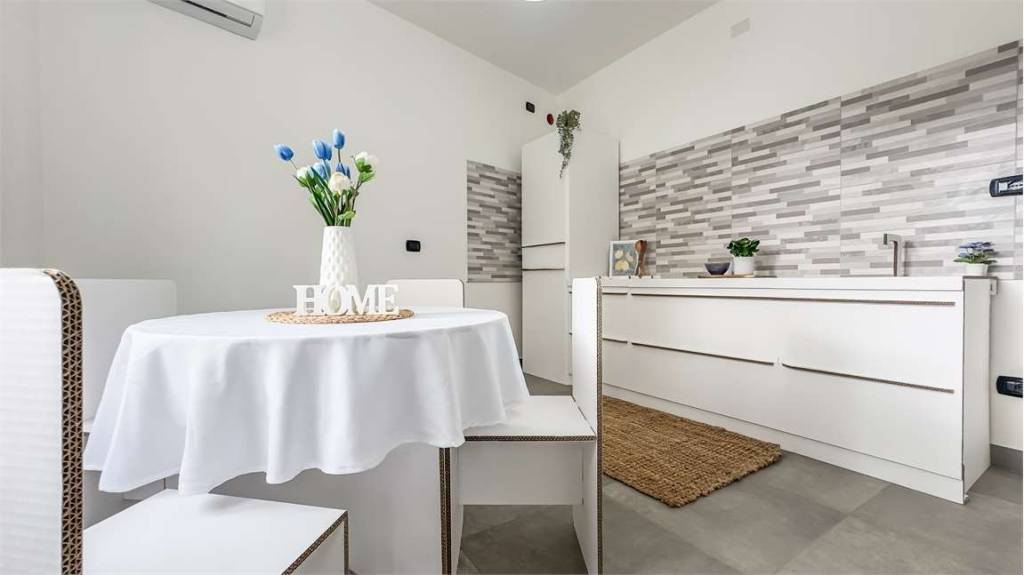 appartamento in vendita a Selargius in zona Su Planu