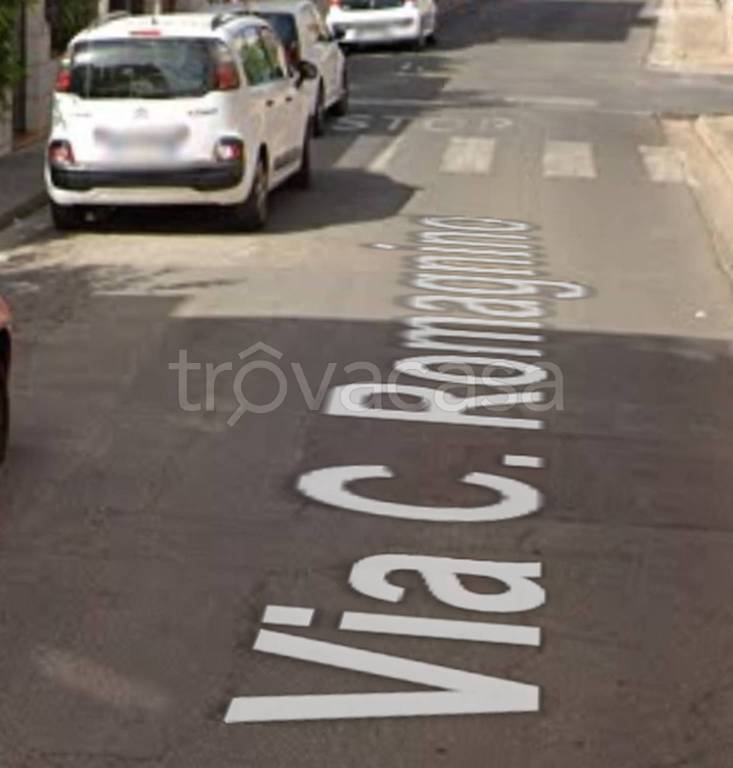 appartamento in vendita a Selargius