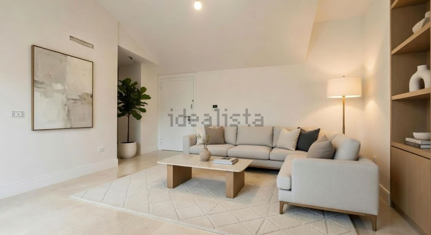 appartamento in vendita a Selargius