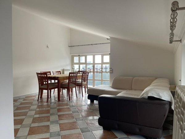 appartamento in vendita a Selargius