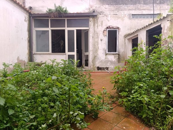 casa indipendente in vendita a Selargius