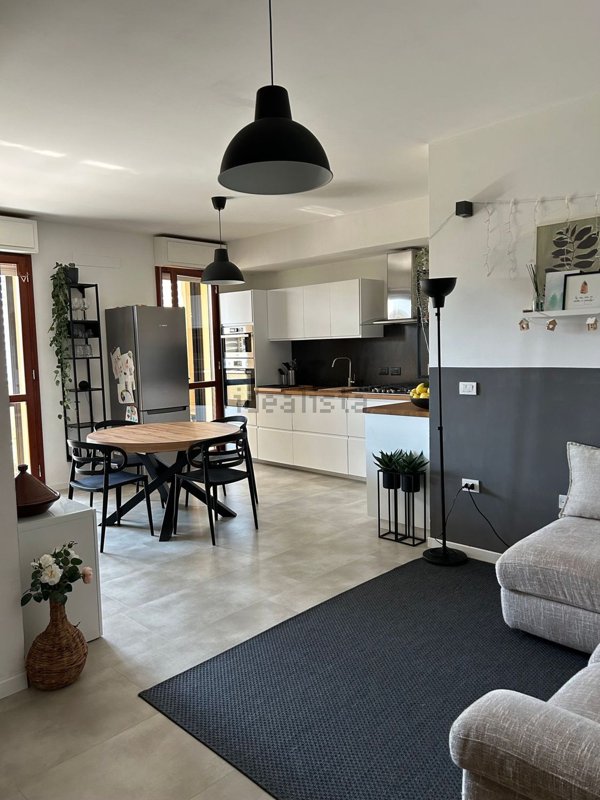 appartamento in vendita a Selargius