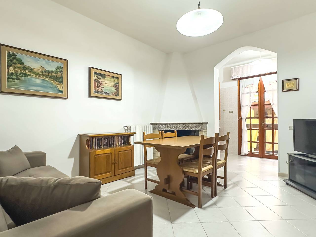 appartamento in vendita a Selargius