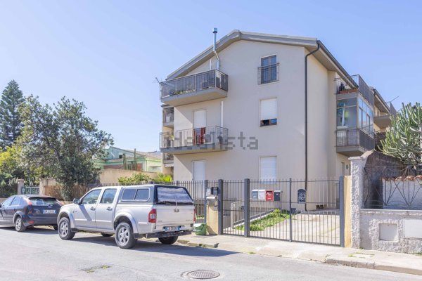 appartamento in vendita a Selargius