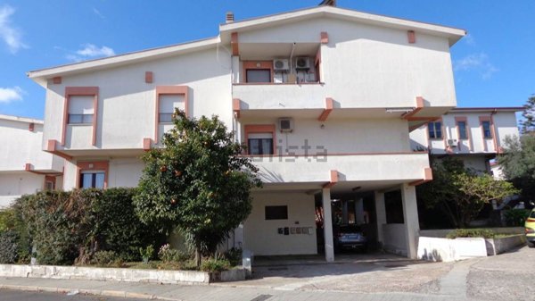 appartamento in vendita a Selargius