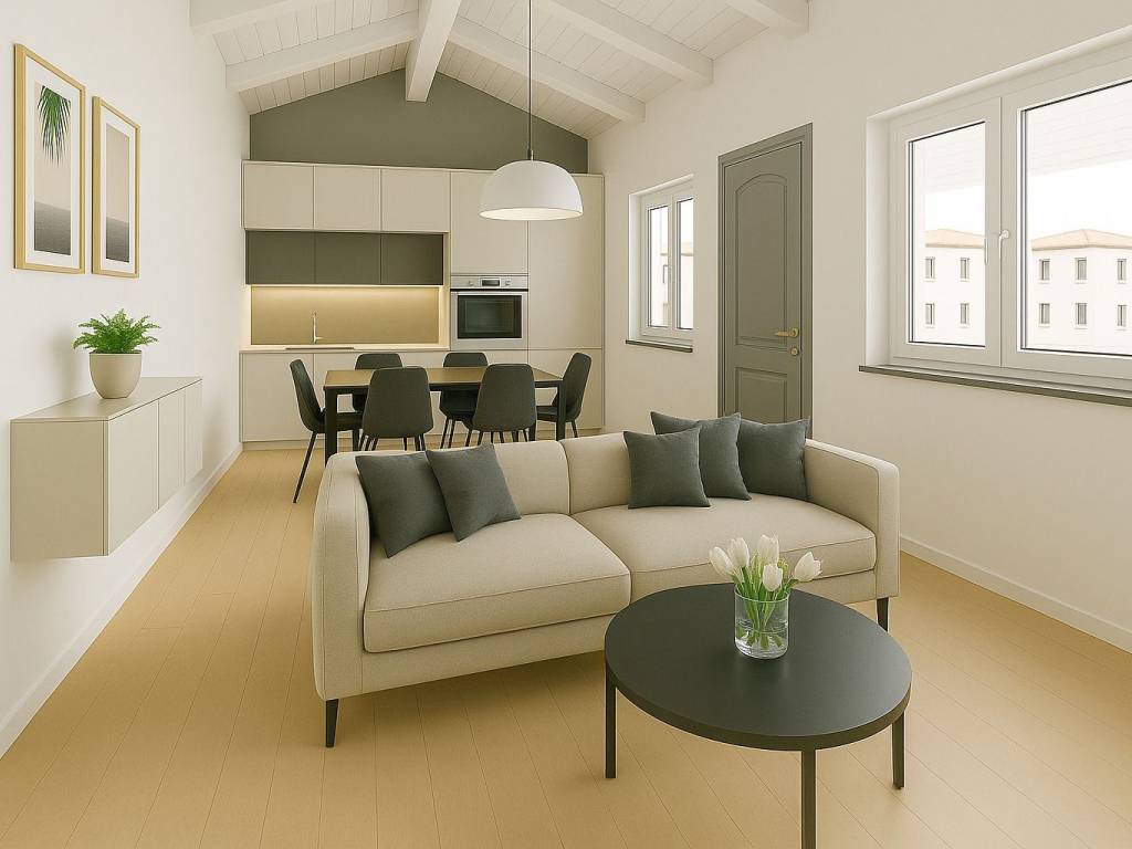 casa indipendente in vendita a Selargius