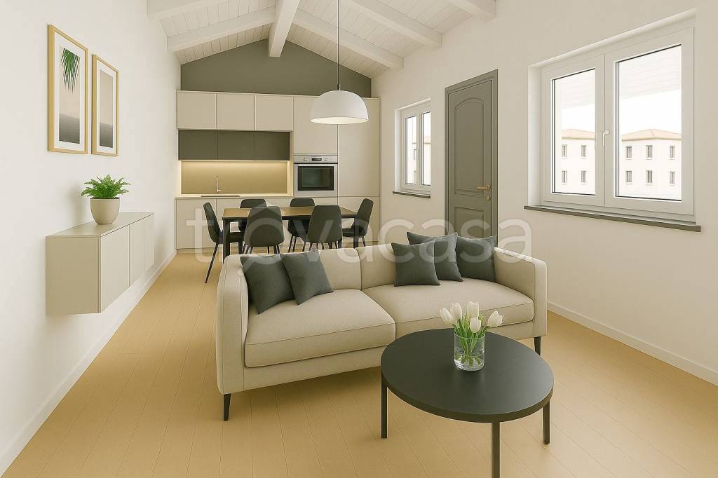 casa indipendente in vendita a Selargius